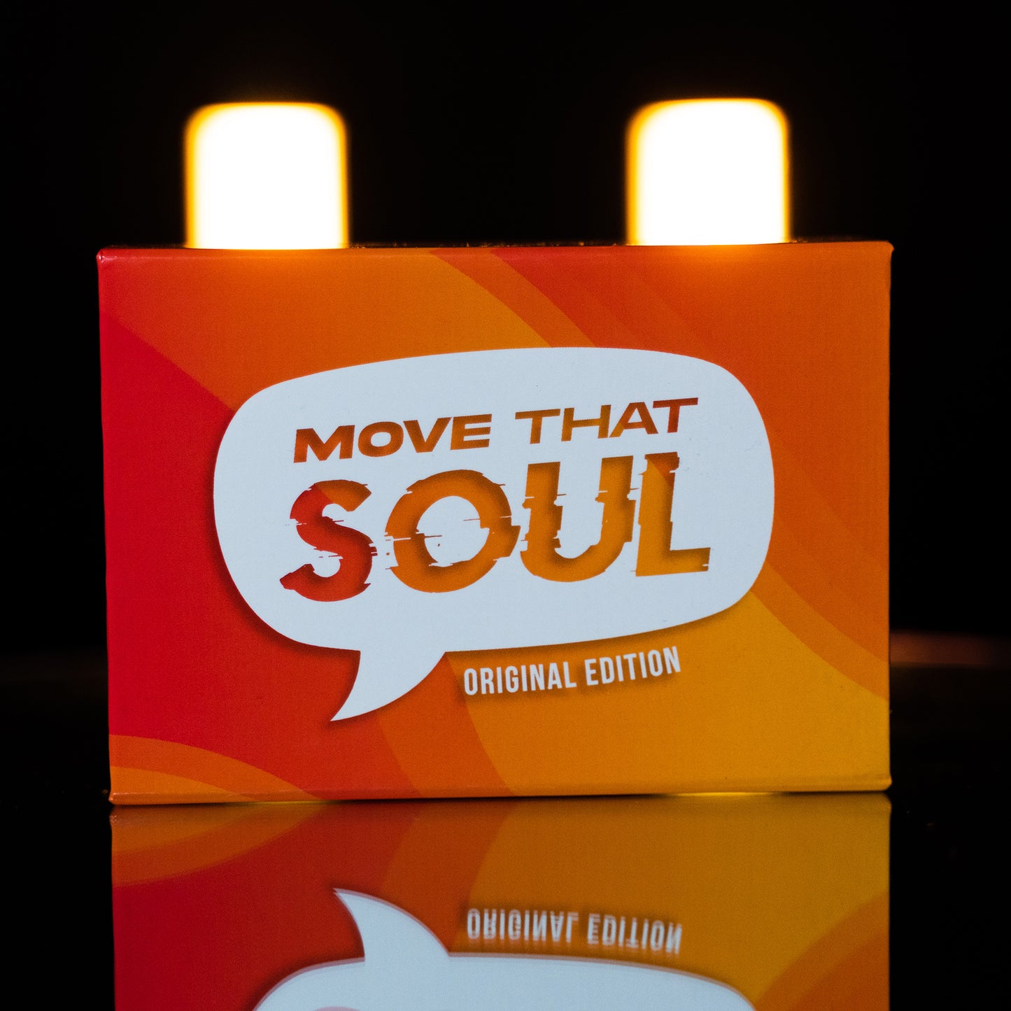 Move That Soul