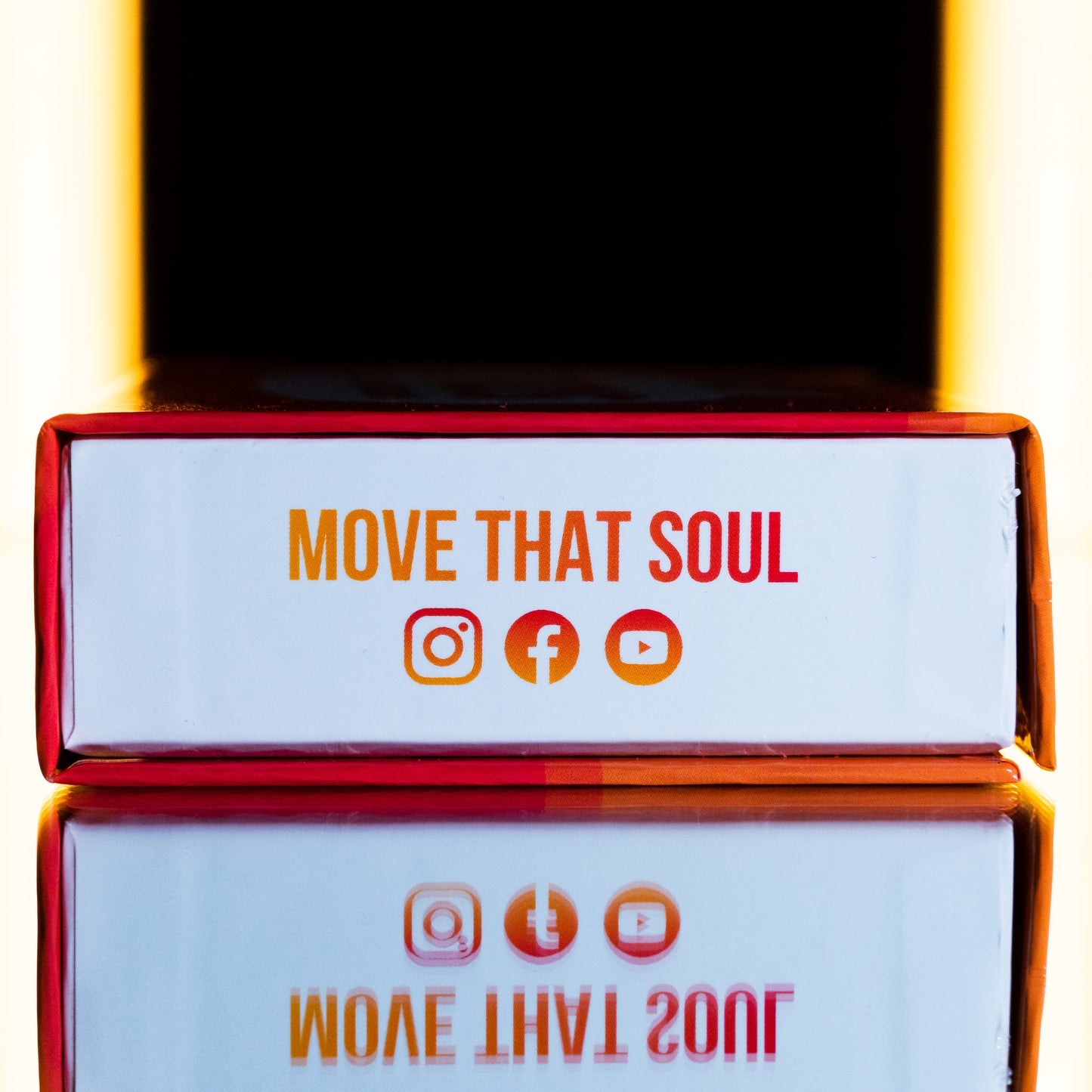 Move That Soul