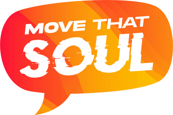 Move That Soul Game